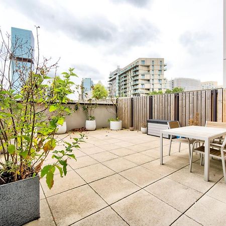 Guestready - Olympic Park City Living لندن المظهر الخارجي الصورة
