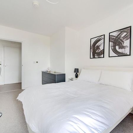 Guestready - Olympic Park City Living لندن المظهر الخارجي الصورة