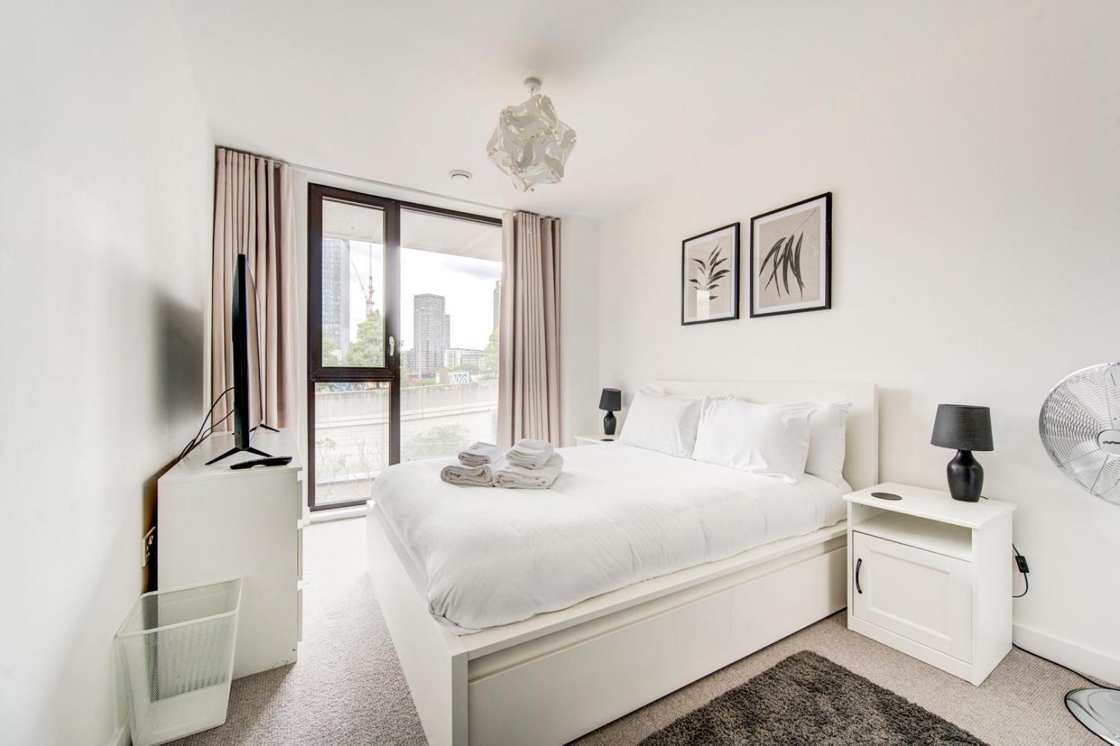 Guestready - Olympic Park City Living لندن المظهر الخارجي الصورة