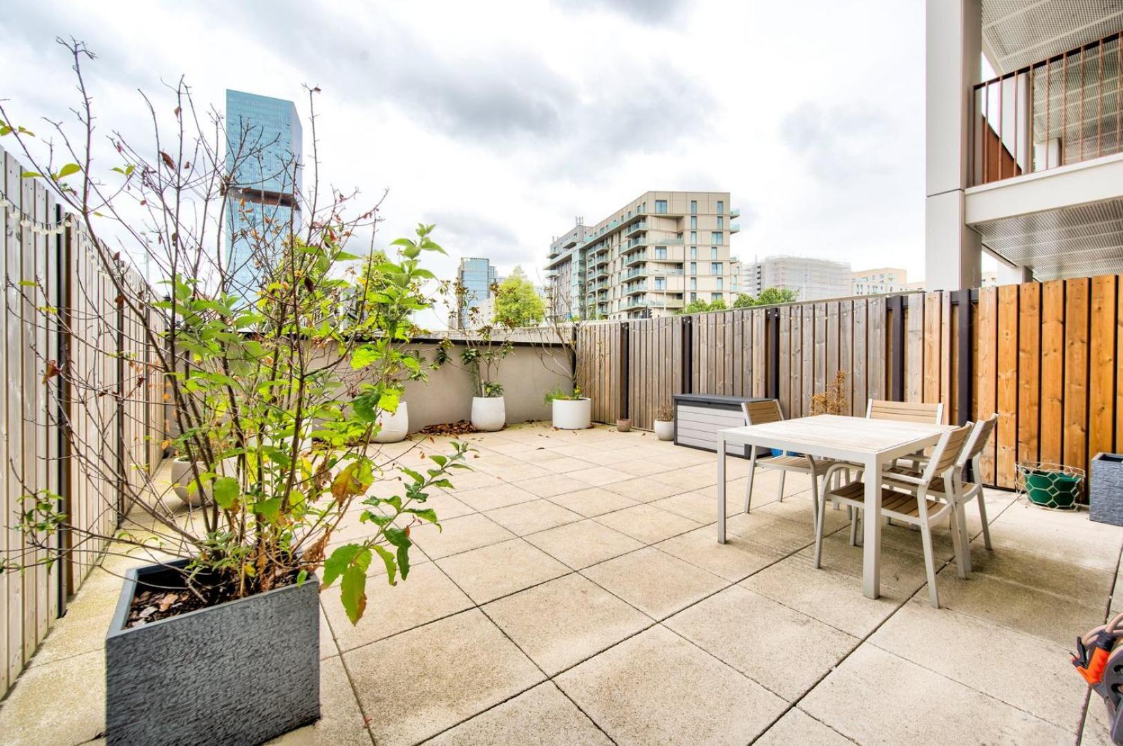 Guestready - Olympic Park City Living لندن المظهر الخارجي الصورة