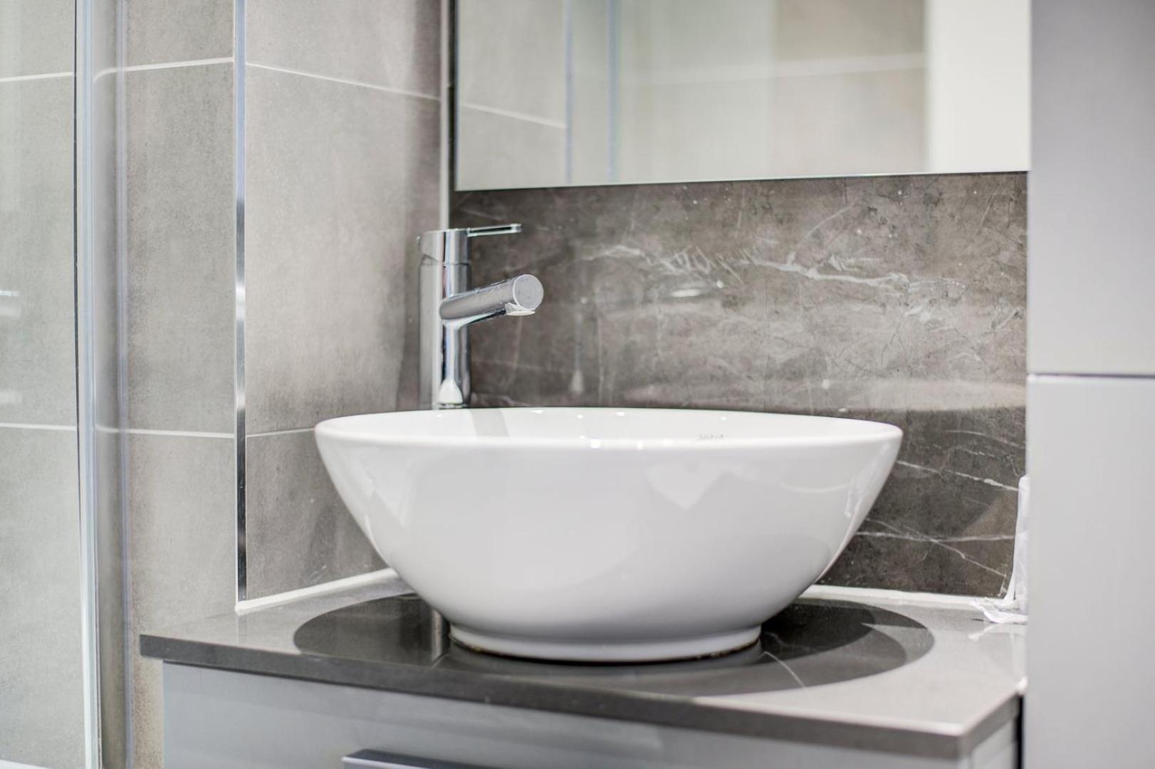 Guestready - Olympic Park City Living لندن المظهر الخارجي الصورة