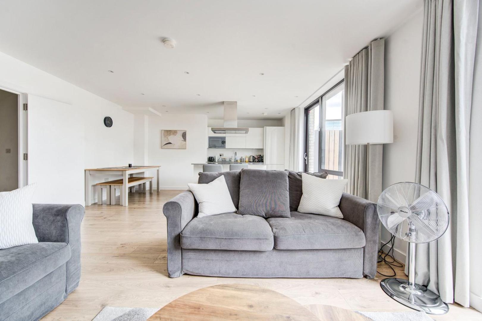 Guestready - Olympic Park City Living لندن المظهر الخارجي الصورة