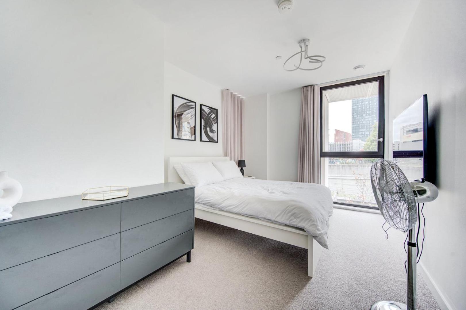 Guestready - Olympic Park City Living لندن المظهر الخارجي الصورة