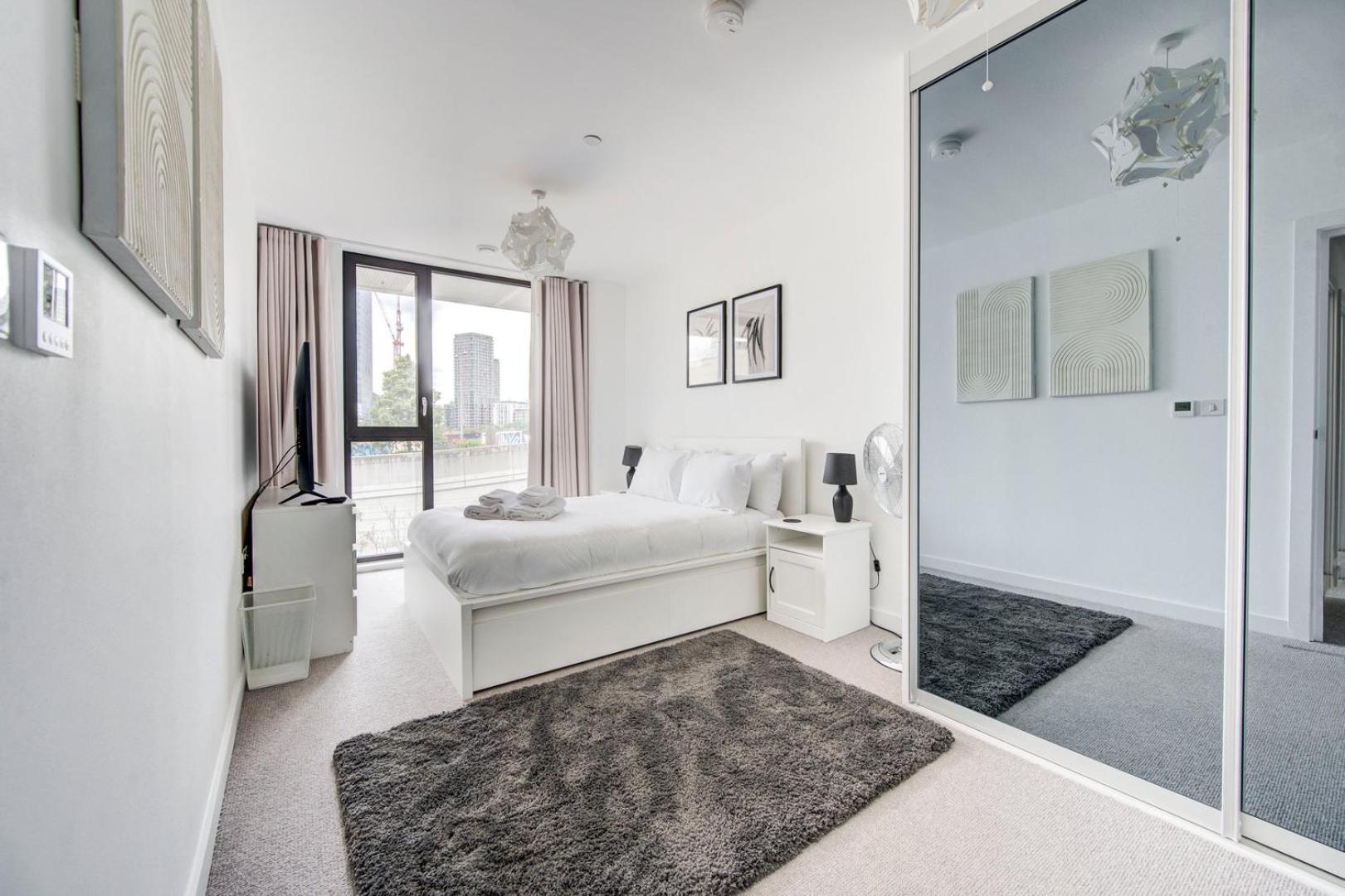 Guestready - Olympic Park City Living لندن المظهر الخارجي الصورة